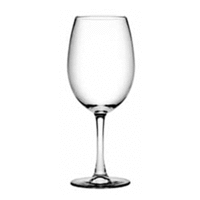 Бокал для вина «Классик» стекло 445мл D=66,H=219мм 440152/b